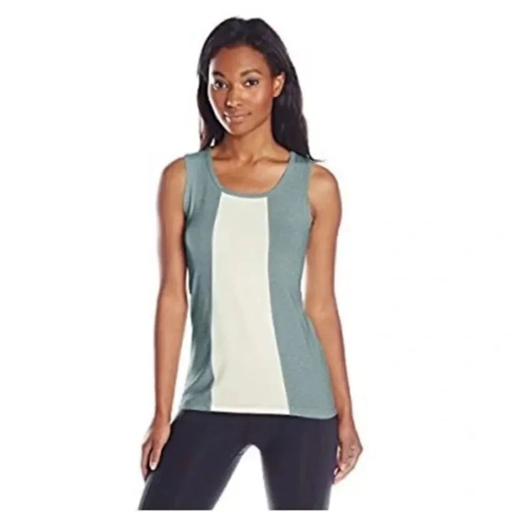 ✨ Oiselle The Mix Tank Deep Sea ✨